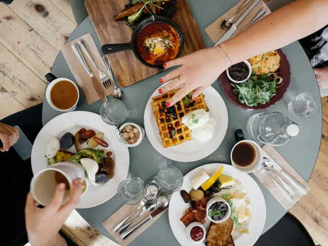 Café ROMA