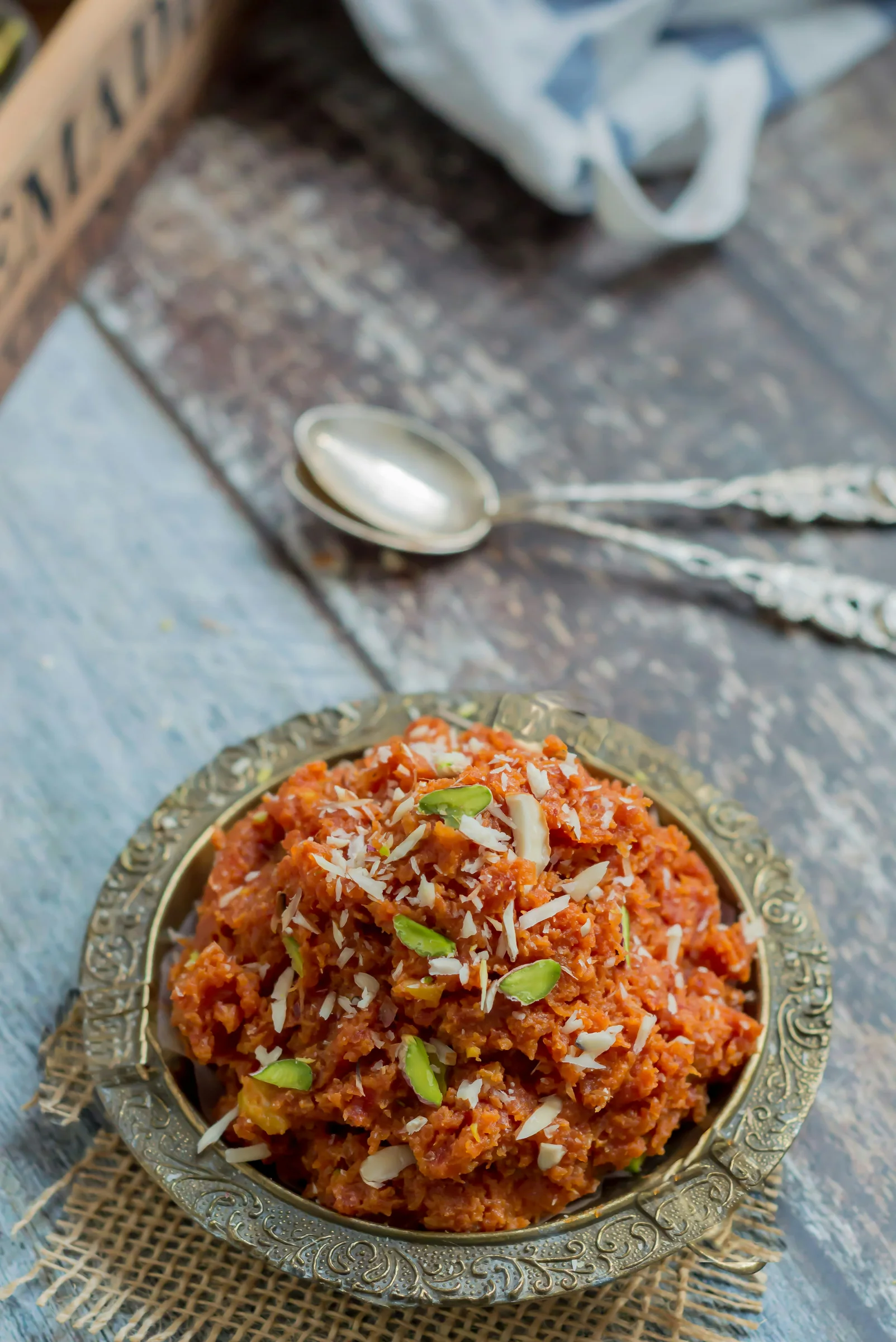 Couscous Marocain