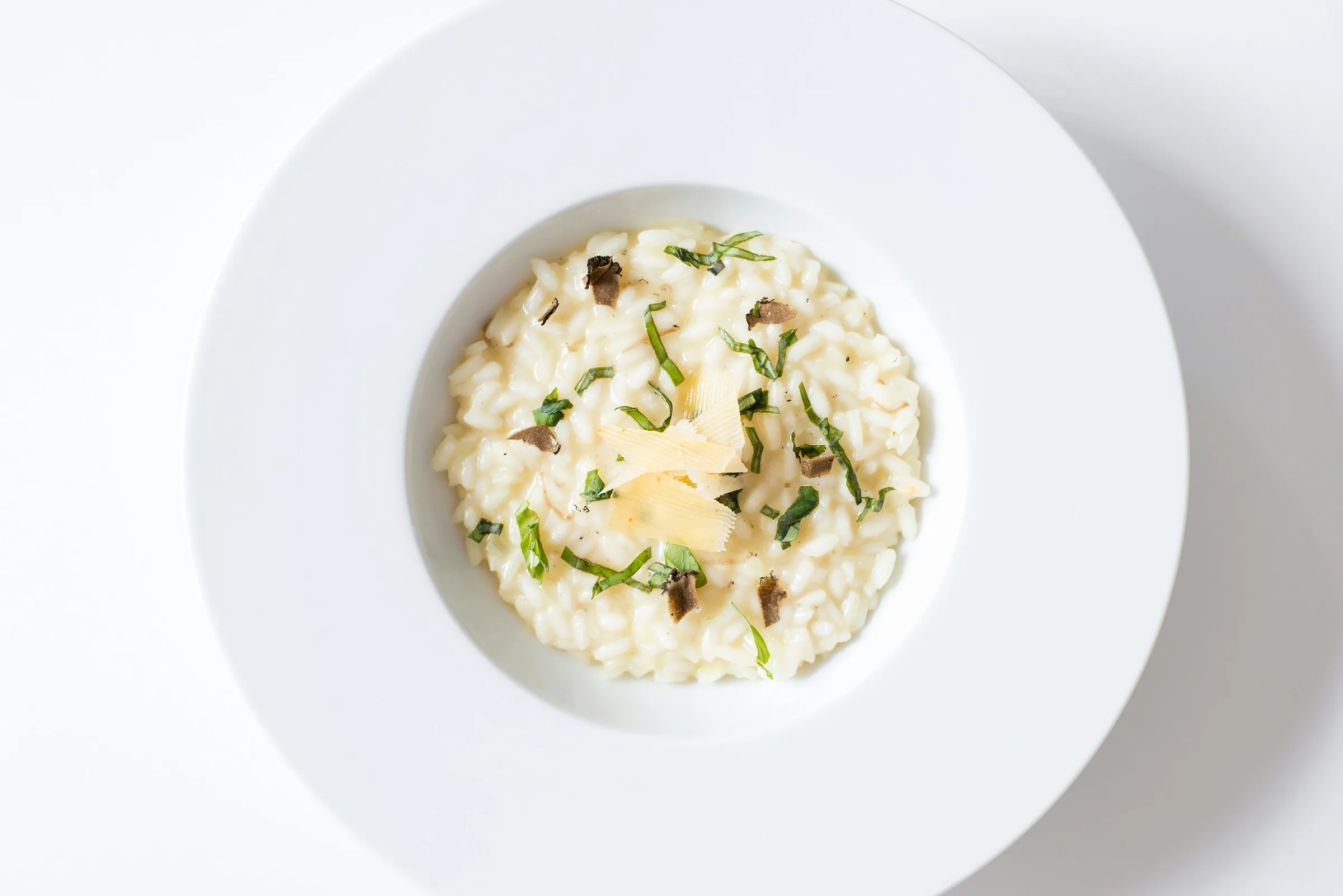 Risotto